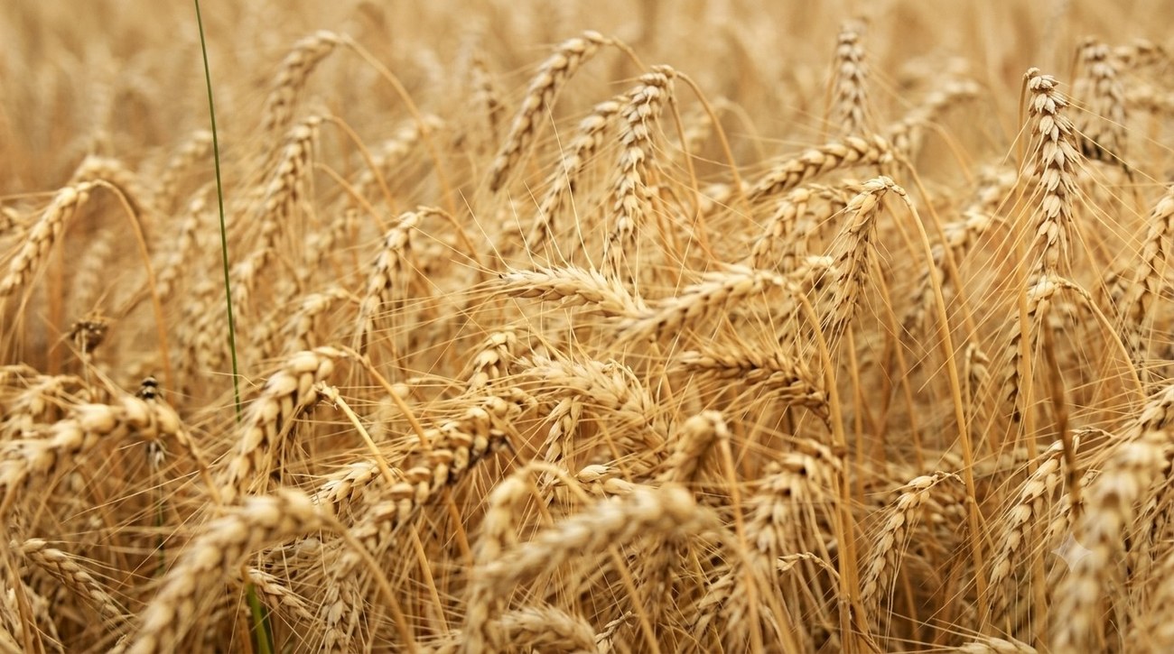 Wheat field